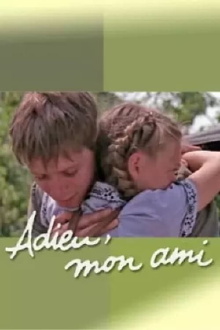 Adieu, Mon Ami Trailer