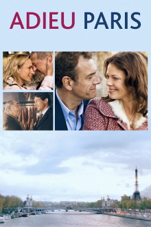 Adieu Paris Trailer