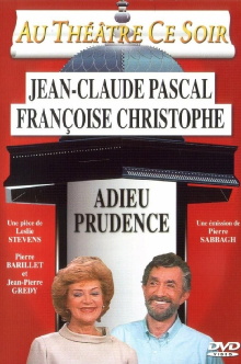 Adieu Prudence Trailer