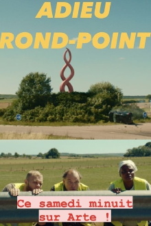 Adieu rond-point Trailer