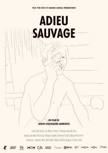 Adieu sauvage Trailer