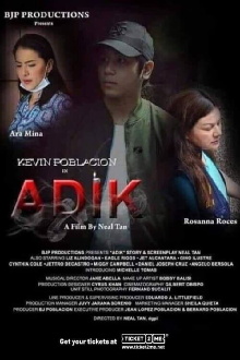 Adik Trailer