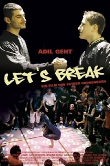 Adil Geht Trailer