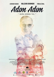 Adım Adım Trailer