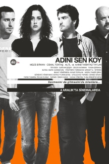 Adını Sen Koy Trailer