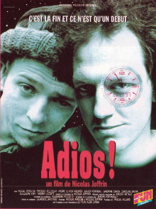 Adios! Trailer