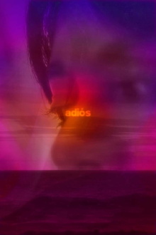 adiós Trailer