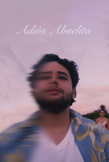Adiós Abuelita Trailer