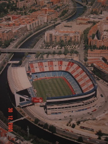 Adiós al Calderón Trailer