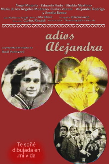 Adiós Alejandra Trailer