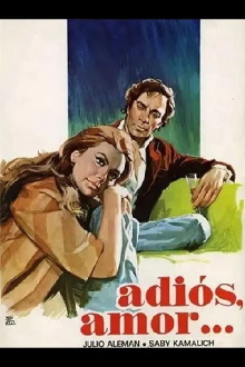 Adios, amor... Trailer