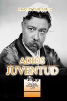 Adiós juventud Trailer