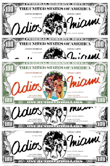 Adiós, Miami Trailer