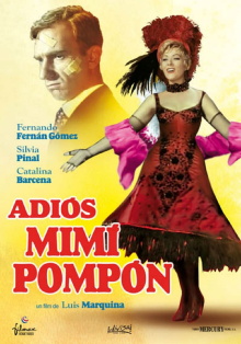 ¡Adiós, Mimí Pompón! Trailer