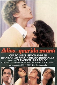 Adiós, querida mamá Trailer