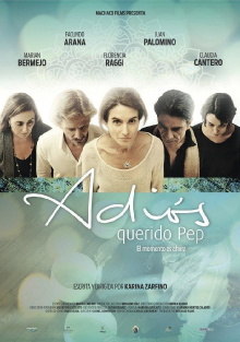 Adiós querido Pep Trailer
