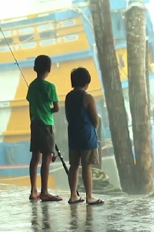Adirake Trailer