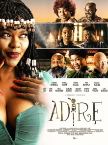 Adire Trailer
