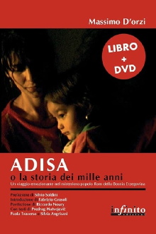 Adisa or a Thousand Years Story Trailer