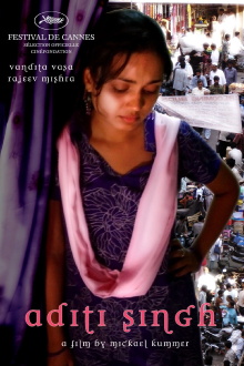 Aditi Singh Trailer