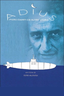 Adius, Piero Ciampi e altre storie Trailer