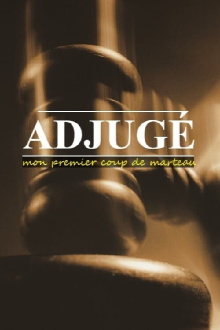 Adjugé, mon premier coup de marteau Trailer
