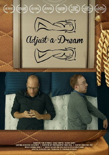 Adjust-A-Dream Trailer