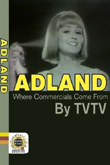 Adland Trailer