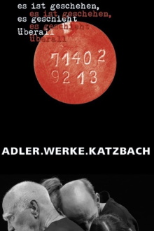 Adler.Werke.Katzbach - der Film Trailer