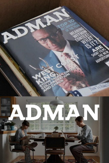 Adman Trailer
