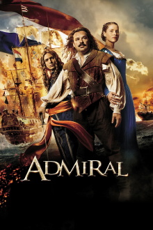 Admiral Trailer