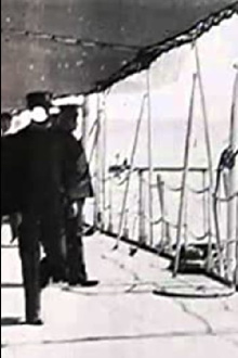 Admiral Dewey Receiving the Washington and New York Committees Trailer