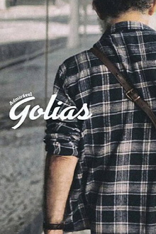 Admirável Golias Trailer