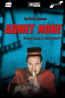 Admit None Trailer
