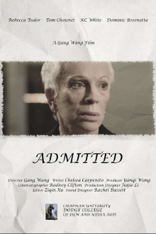 Admitted Trailer