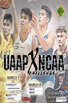 ADMU vs SBU - PCCL National Collegiate Championship Finals Trailer