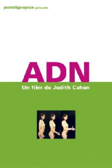 ADN Trailer