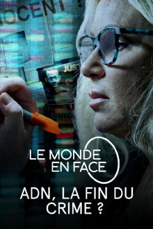 ADN, la fin du crime Trailer