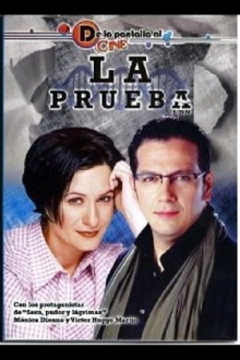 ADN: La prueba Trailer