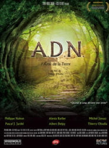 ADN, l'âme de la terre Trailer