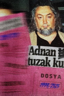 Adnan Trailer