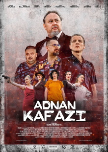 Adnan Kafazi Trailer