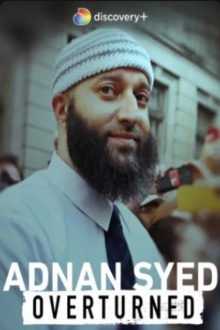 Adnan Syed: Overturned Trailer