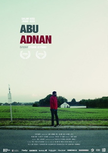 Adnan's Father Trailer