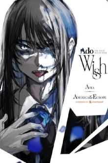 Ado: THE FIRST WORLD TOUR「Wish」 Trailer