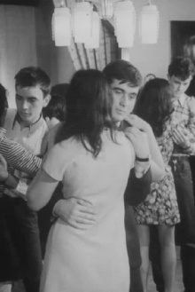 Adolescence Trailer