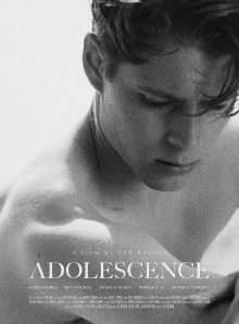 Adolescence Trailer