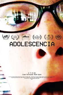 ADOLESCENCIA Trailer