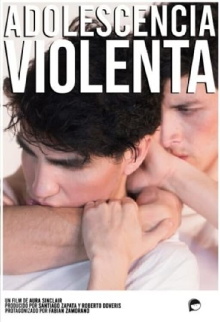 Adolescencia violenta Trailer