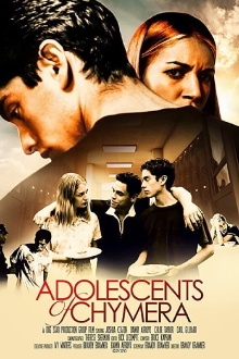 Adolescents of Chymera Trailer